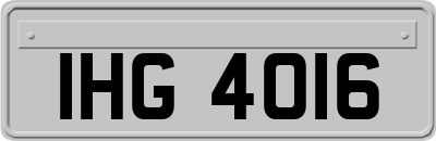 IHG4016