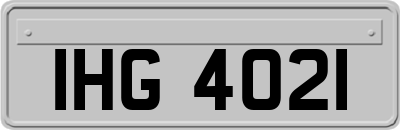 IHG4021