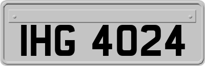 IHG4024