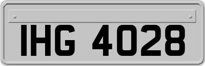 IHG4028