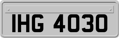 IHG4030