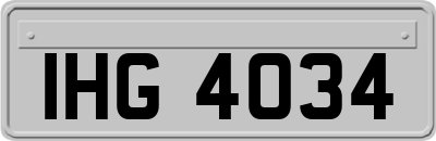 IHG4034