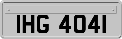 IHG4041