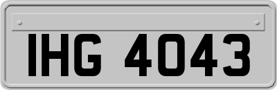 IHG4043