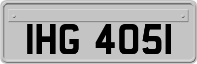IHG4051