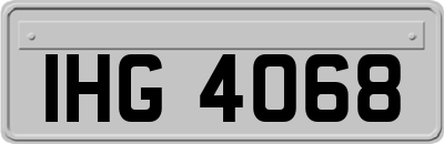 IHG4068