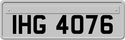 IHG4076