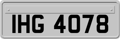 IHG4078