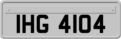 IHG4104