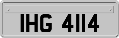 IHG4114