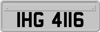 IHG4116