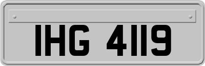 IHG4119