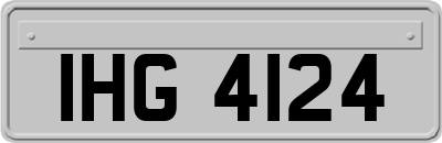 IHG4124