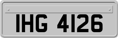IHG4126