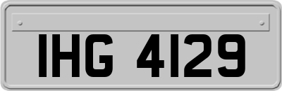 IHG4129