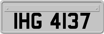 IHG4137