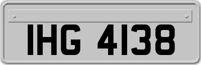 IHG4138