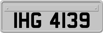 IHG4139