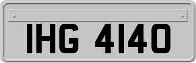 IHG4140