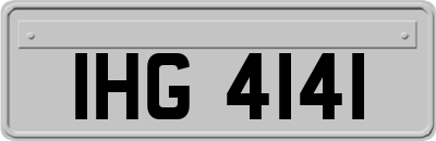 IHG4141