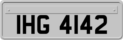 IHG4142