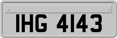 IHG4143