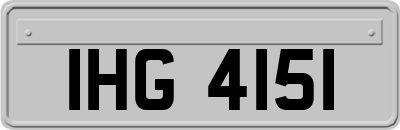 IHG4151