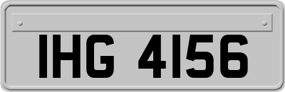 IHG4156
