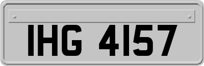 IHG4157