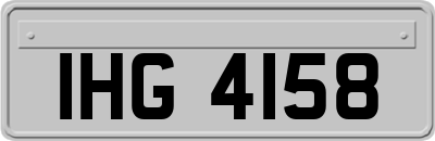 IHG4158
