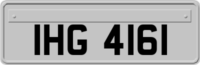 IHG4161
