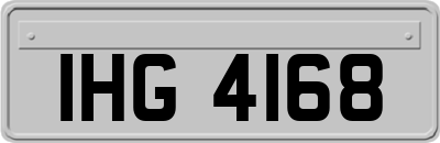 IHG4168