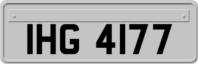 IHG4177