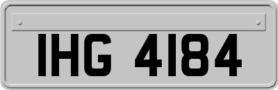IHG4184