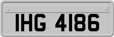 IHG4186