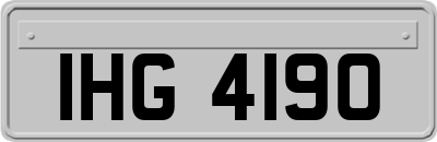 IHG4190