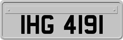 IHG4191
