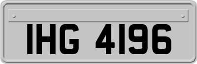 IHG4196