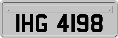 IHG4198
