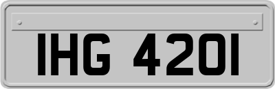 IHG4201