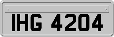 IHG4204