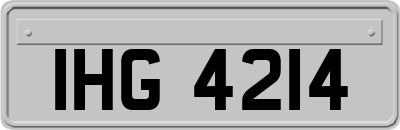 IHG4214