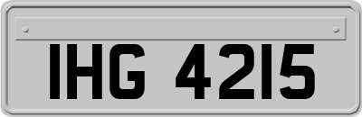 IHG4215