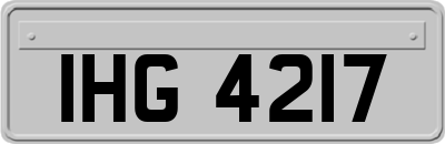 IHG4217