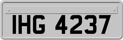 IHG4237