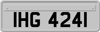 IHG4241