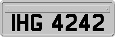 IHG4242