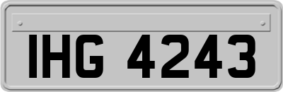 IHG4243