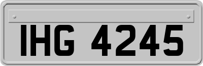 IHG4245