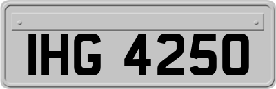 IHG4250